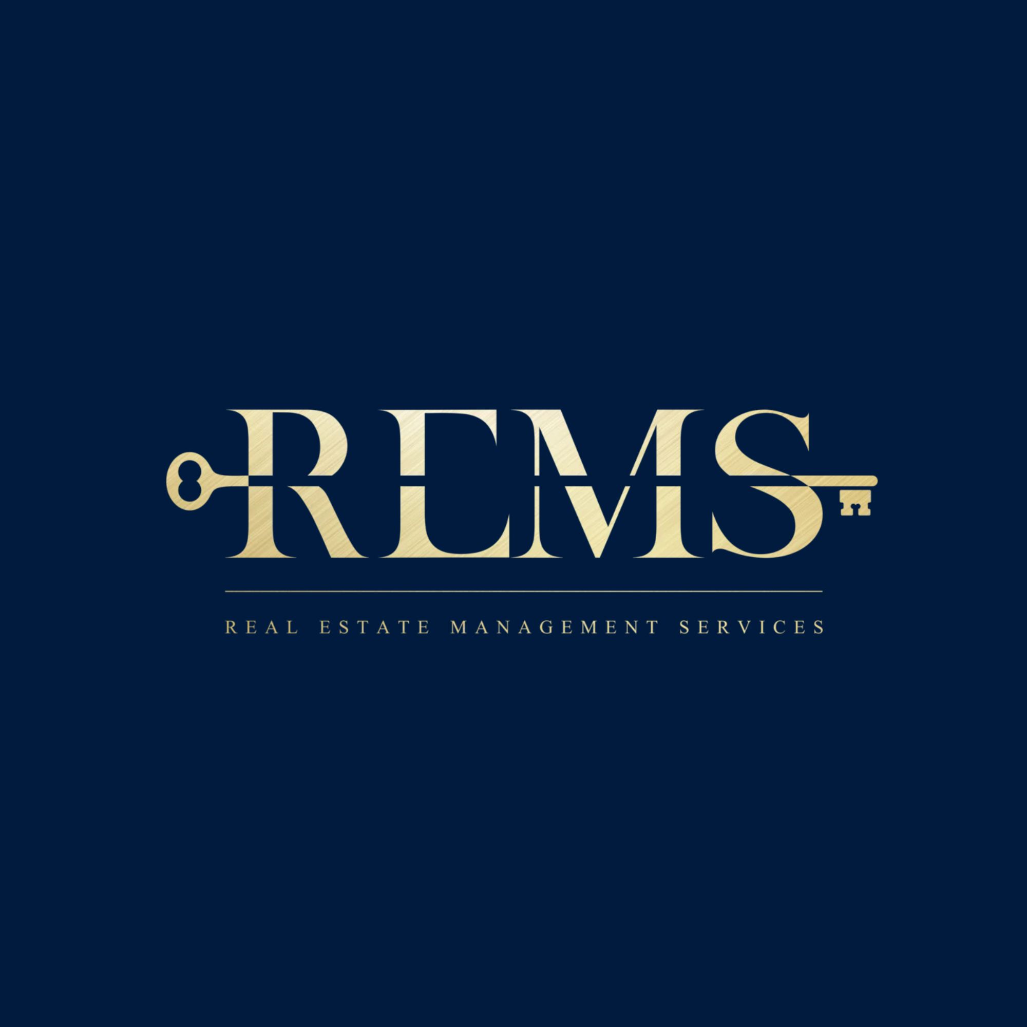 Rems | REAL ESTATE MANAGEMENT SERVICES