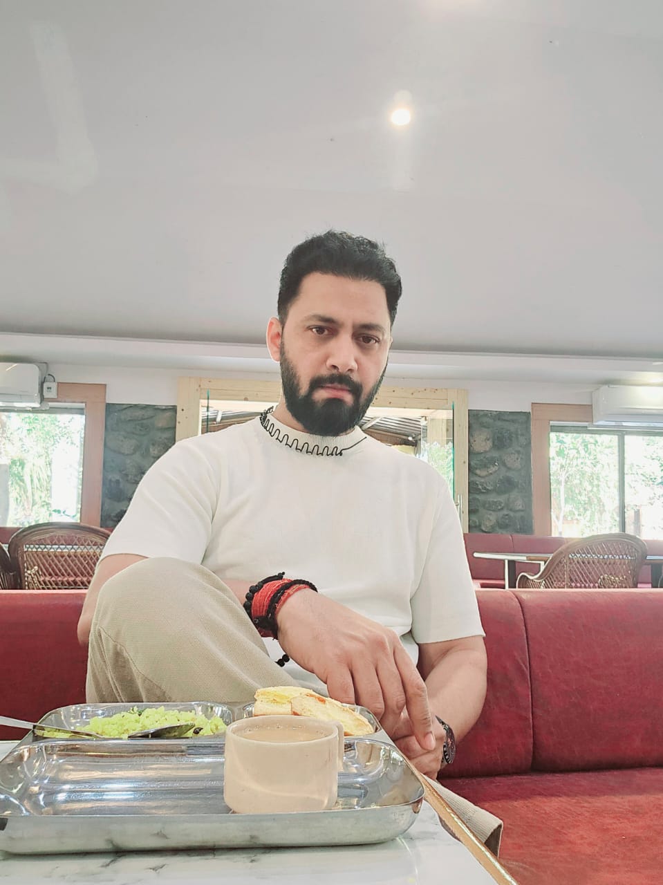 Bilal Khan