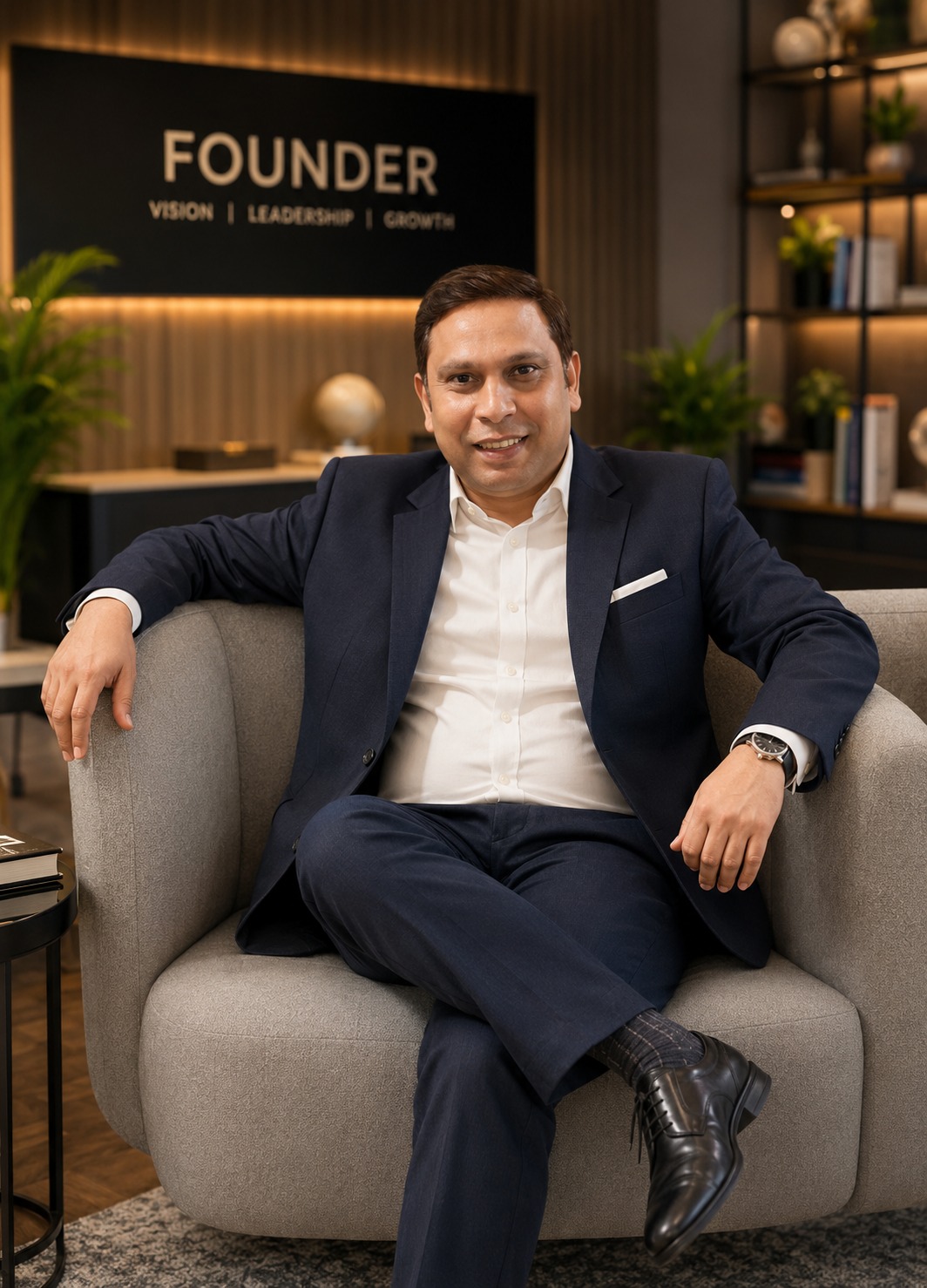 Arjun Kumar
