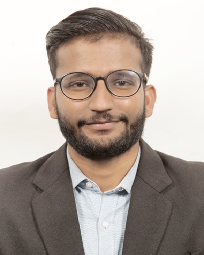 CA Nilesh Sarda