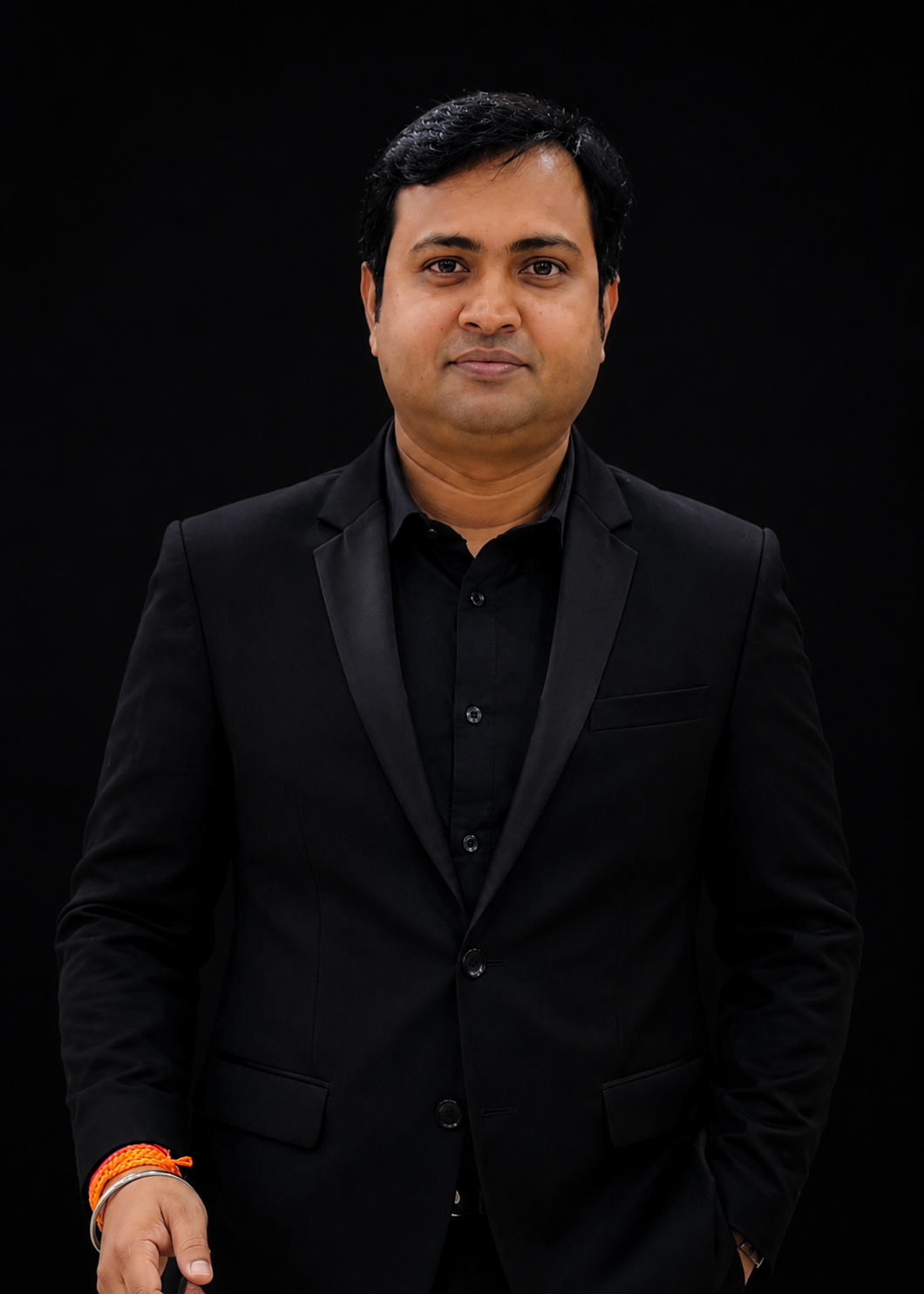 Manoj Kataria
