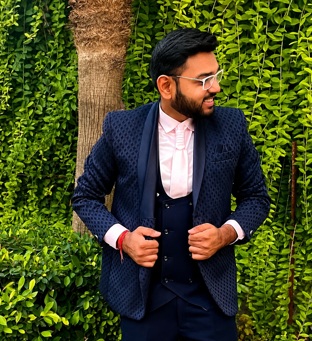 Sajal Agrawal