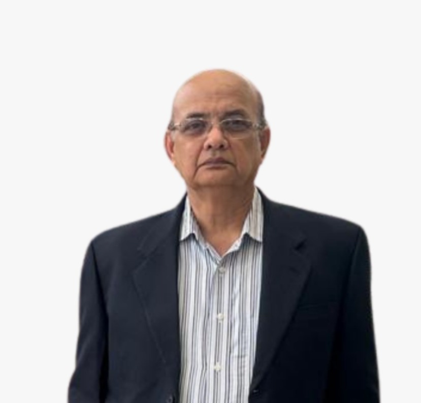 SHAUKAT ALI